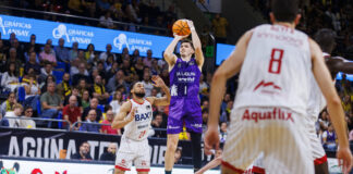 La Laguna Tenerife busca cerrar la fase regular con victoria en Manresa