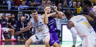 Hiopos Lleida-La Laguna Tenerife: Duelo caliente en Barris Nord