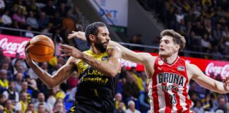 Prueba de fuego en Girona