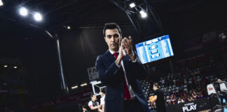 Gerard Encuentra, Marce, Bruno y el ritmo de La Laguna Tenerife