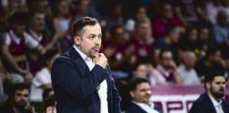 Juan Gatti, el plan aurinegro y el ambiente en Barris Nord