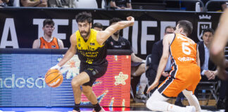 Joan Sastre, Baxi Manresa y la posible segunda posición