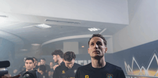 La Laguna Tenerife busca un broche de bronce para una temporada de oro