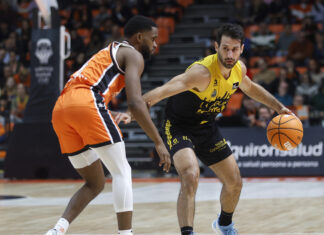 Semifinal con carácter: La Laguna Tenerife desafía el fortín taronja