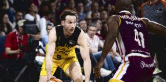 ‘La Magia’ vuelve a mandar: Huertas, líder en asistencias