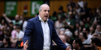 Txus Vidorreta, el liderazgo de Bruno Fitipaldo y la clasificación para semifinales