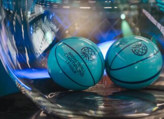 La BCL 2025-26 arranca con un sorteo clave para La Laguna Tenerife