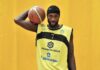 Westinghouse High School anuncia al ex canarista Jakim Donaldson como nuevo entrenador
