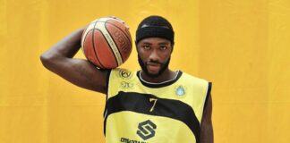 Westinghouse High School anuncia al ex canarista Jakim Donaldson como nuevo entrenador