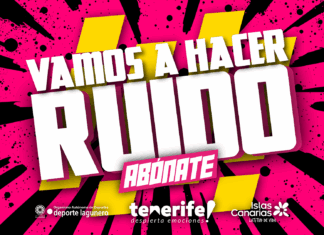 ¡Arranca la campaña de abonos 2025-26 de La Laguna Tenerife!