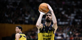 Joan Sastre extiende su vínculo con el CB Canarias