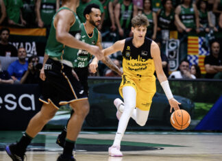 Fin de etapa para Henri Drell