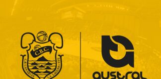 Austral Sport seguirá vistiendo al CB Canarias durante las tres próximas temporadas