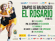 El Rosario se llena de baloncesto con el primer Campus CB Canarias
