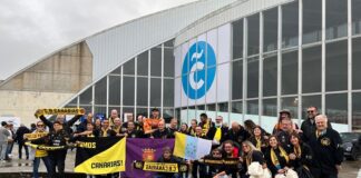 Viaje único a Bilbao: anime a La Laguna Tenerife con el Frente Los Pollos Amarillos