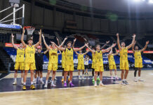 ¡Los pibes la vuelven a liar (80-68)!