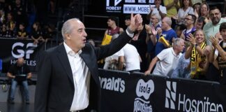 Txus Vidorreta: «La victoria no es que sea clave pero sirve para reivindicarnos»