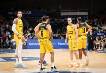 La Laguna Tenerife quiere prolongar su inicio perfecto