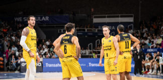 La Laguna Tenerife quiere prolongar su inicio perfecto