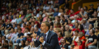 Sito Alonso: «Hicimos todo lo posible»