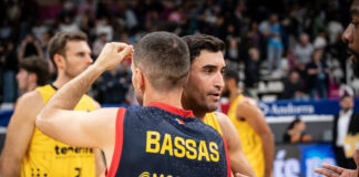 La Laguna Tenerife aplasta al MoraBanc con un juego demoledor (64-96)