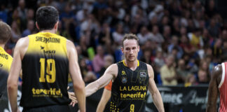 El mito Huertas alcanza los 700 encuentros en Liga Endesa