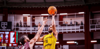 La Laguna Tenerife quiere reafirmar su liderazgo continental