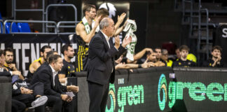 Txus Vidorreta: «Todavía estamos abriendo el melón»