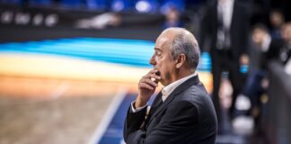 Txus Vidorreta: «Estamos muy contentos por la victoria»