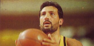 Germán González, 71 años del corazón que encendió al Canarias