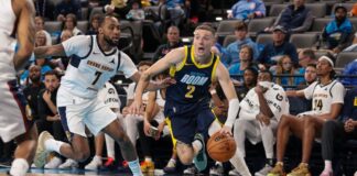 Kyle Guy impresiona en la G League y suma su nombre al equipo de Estados Unidos