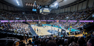 La Fundación CB Canarias y el FES lanzan ‘Laguncesto con los mayores’