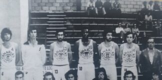 El día que murió Franco (20-N) y el Canarias sobrevivía