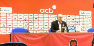 Txus Vidorreta: «De estar uno abajo hemos pasado a situarnos diez arriba»