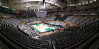 Badalona reserva casi un millón de euros para albergar la Final Four de la BCL
