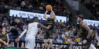 Y el Jugador de la Jornada 6 es…