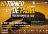 Regresa la fiesta del pádel canarista