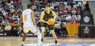 Van Beck… en Beck: de tres en tres