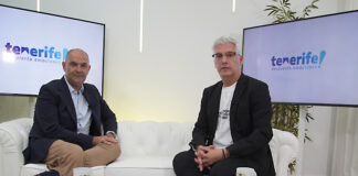 Aniano Cabrera abre la segunda temporada de ‘Balón al aire’