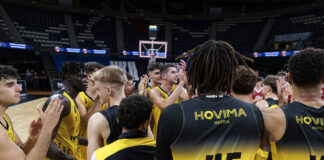 Fundación CB Canarias certifica su pase matemático a la segunda fase de la Liga U