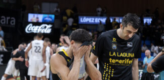 Cruel desenlace (70-71)