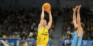 Reyes, Jofresa, Rodríguez… y ¡Huertas!