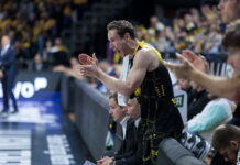 La Laguna Tenerife visita a Unicaja con la victoria en la mente