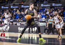 La Laguna Tenerife firma una racha histórica