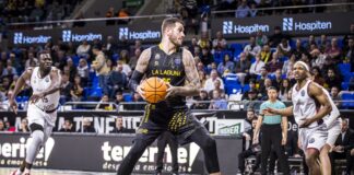 La Laguna Tenerife firma una racha histórica