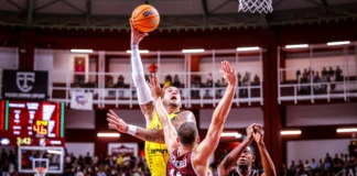 El derbi canario toma protagonismo en el Top 16 de La Laguna Tenerife