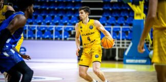 Derrota anecdótica en Opava (94-86)