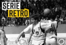Serie Retro | Matías Marrero, el pívot canario que no temía a ningún rival