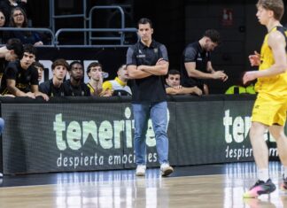 Ronald Cómez se une al cuerpo técnico de la selección española U19