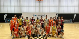 Ecos de la Copa (I): La Fiebre Amarilla en el partido de las aficiones